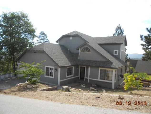 26605 Amador Ln, Lake Arrowhead, CA 92352 