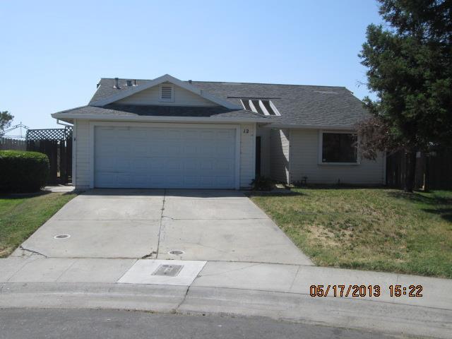 12 Kam Court, Sacramento, CA 95838 
