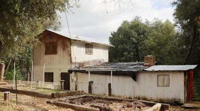 59939 Rd 601, Ahwahnee, CA 93601 