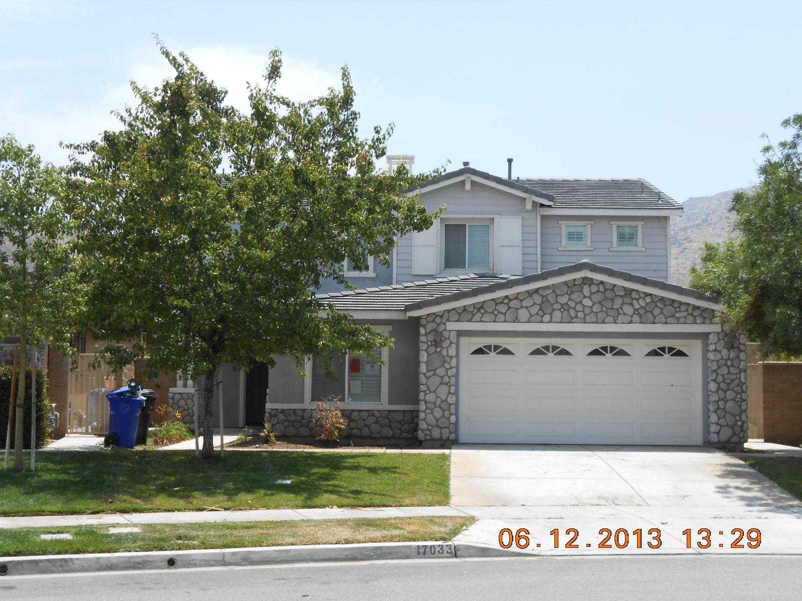17033 Crabapple Lane, Fontana, CA 92337 