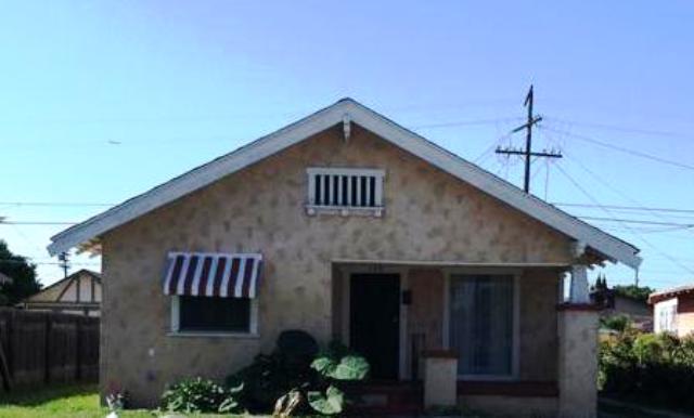 150 E 70TH ST, Los Angeles, CA 90003 