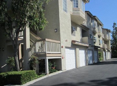 631 Oak Run Trail Unit 206, Oak Park, CA 91377 
