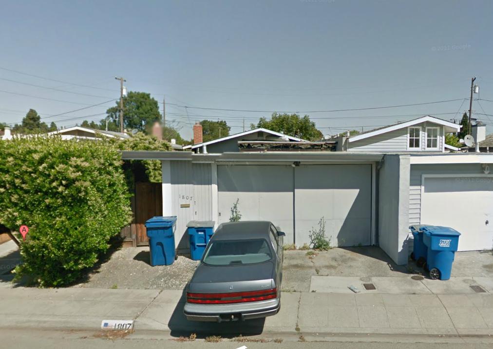 1807 Falling Leaf Dr, Milpitas, CA 95035 