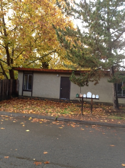 422 10th Street, Lakeport, CA 95453 