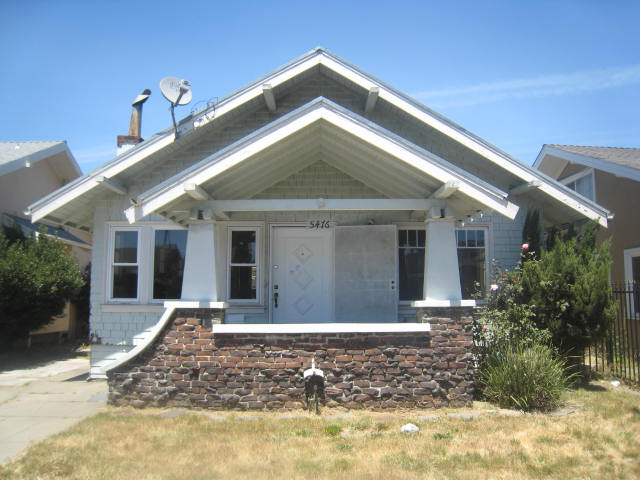 5476 Wadean Place, Oakland, CA 94601 