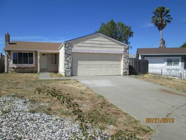156 Coloma Way, Vallejo, CA 94589 