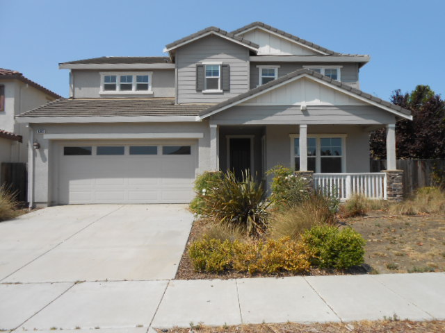 1383 Maple Drive, Oakley, CA 94561 