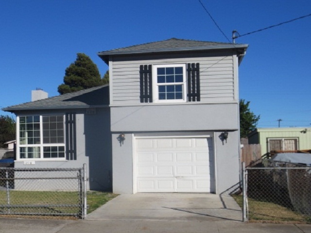 1218 75th Avenue, Oakland, CA 94621 
