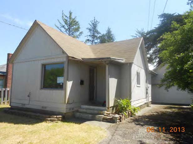 1315 J Street, Crescent City, CA 95531 