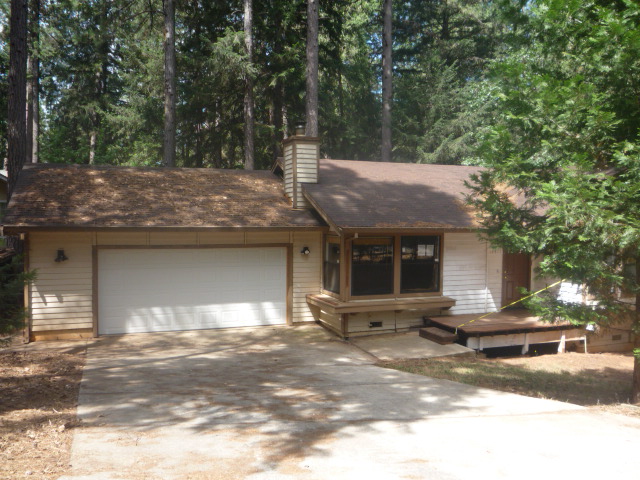 14411 Carnegie Road, Magalia, CA 95954 