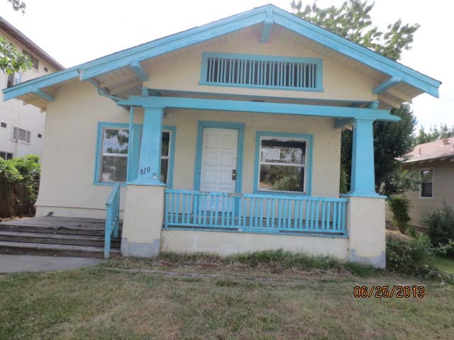 810 H St, Marysville, CA 95901 