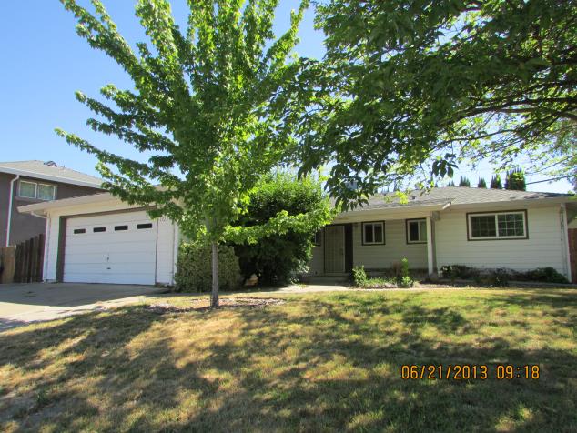 1123 Windermere Ave, Roseville, CA 95678 