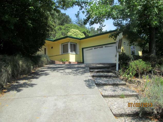 1028 Carol Lane, Lafayette, CA 94549 