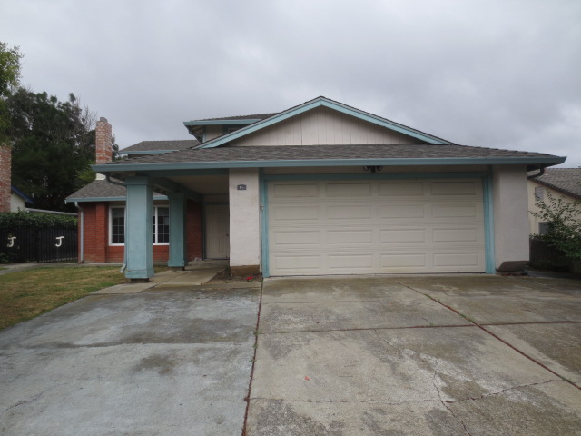 131 Greenmont Drive, Vallejo, CA 94591 