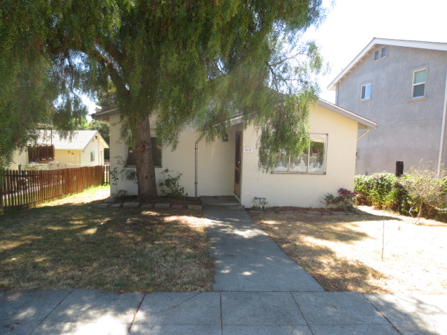 313 Wellington Avenue, Concord, CA 94520 