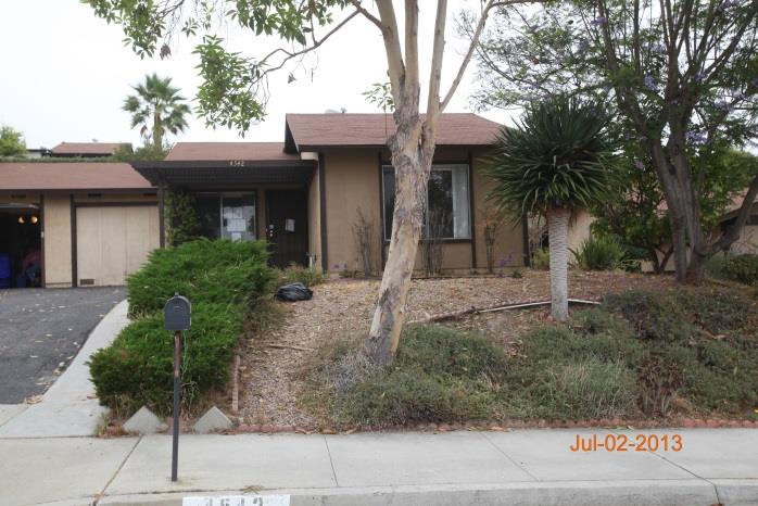 4542 Beverly Glen Drive, Oceanside, CA 92056 