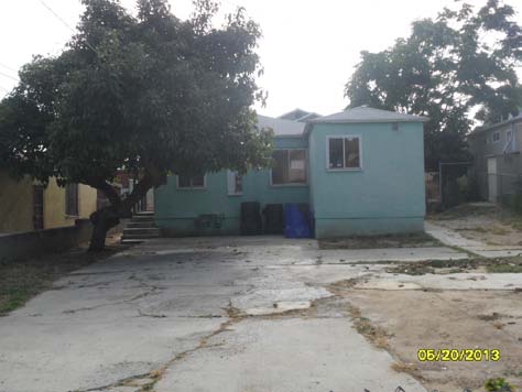 282 Pardee Street Apt A, San Diego, CA 92102 