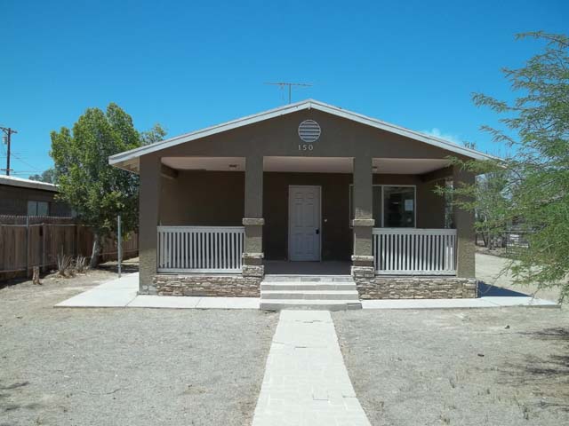 150 West Church Street, Calipatria, CA 92233 