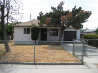 3419 Anderson Street, Bakersfield, CA 93307 
