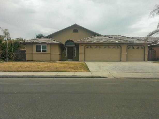 415 Karla Street, Shafter, CA 93263 