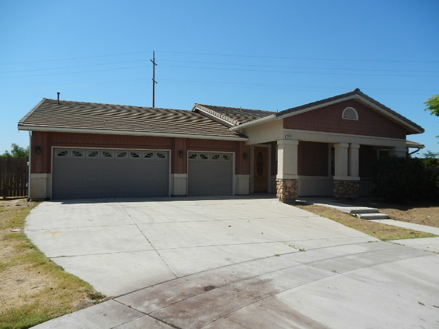 2593 S. Fordham Avenue, Fresno, CA 93727 
