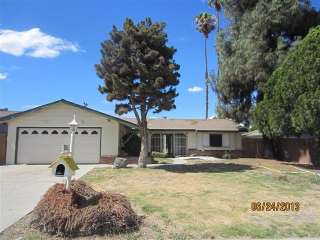 3912 Madrid Avenue, Bakersfield, CA 93309 