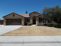 207 Lido Isle Way, Bakersfield, CA 93314 