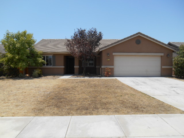 9407 Cobble Mountain Road, Bakersfield, CA 93313 