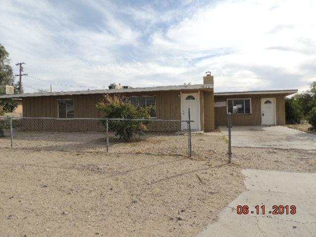 34568 Western Dr, Barstow, CA 92311 