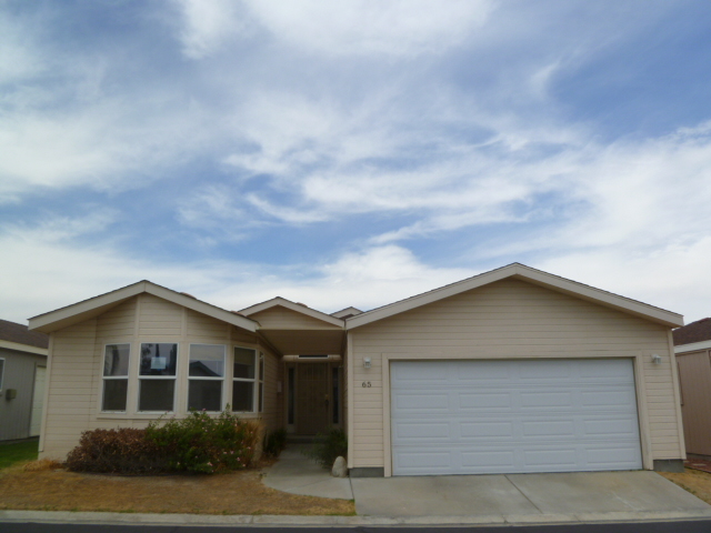 15300 Palm Drive Space 65, Desert Hot Springs, CA 92240 