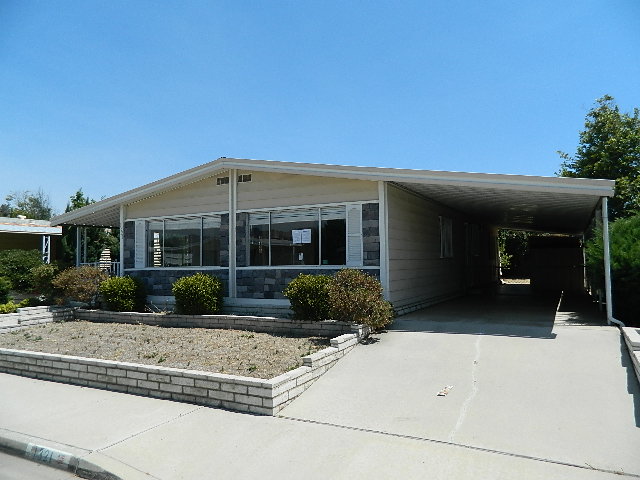 1321 Cabrillo Drive, Hemet, CA 92543 