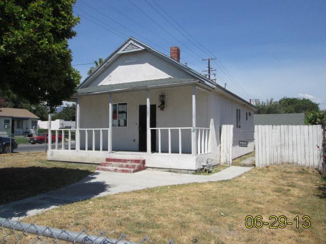 1295 Wall Avenue, San Bernardino, CA 92404 