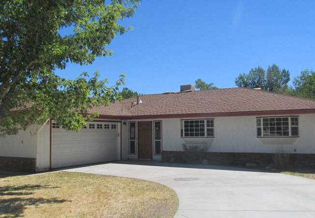 222 Terrace Drive, Big Pine, CA 93513 