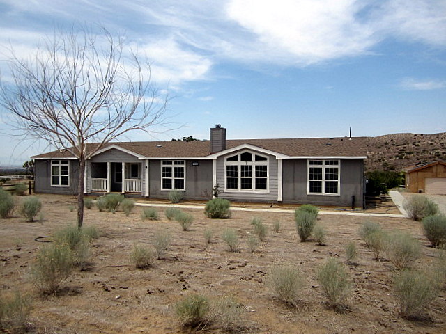 11643 Fort Tejon Road, Pearblossom, CA 93553 