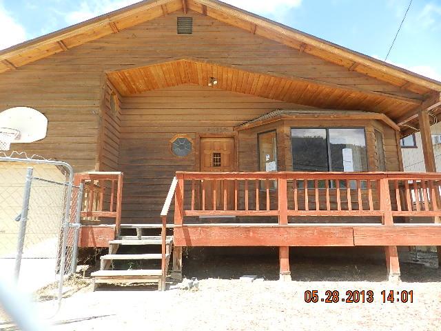 4325 Alcot Trl, Frazier Park Area, CA 93225 