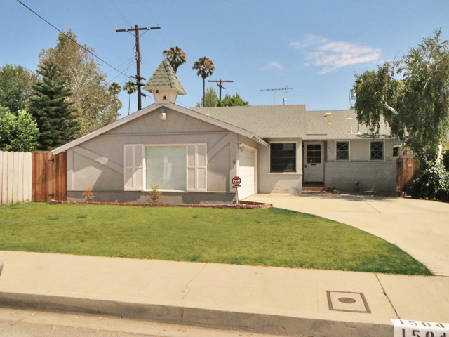 15041 Lemay Street, Van Nuys, CA 91405 