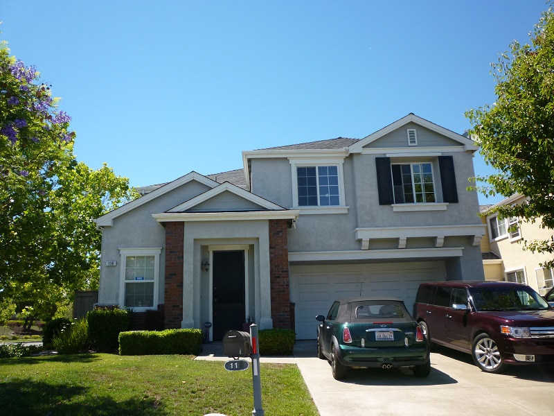 118 Boxwood Lane, Hercules, CA 94547 