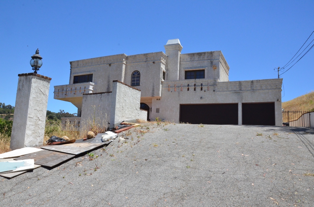 6127 Ramirez Canyon Rd, Malibu, CA 90265 