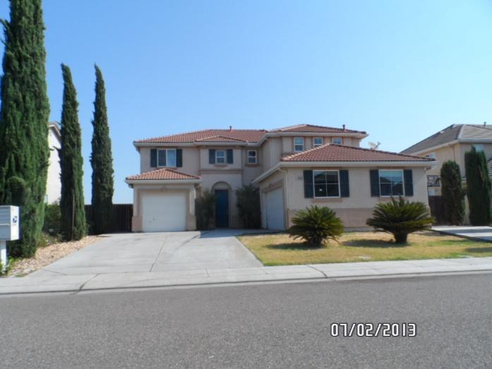 2463 Donatello St, Manteca, CA 95337 