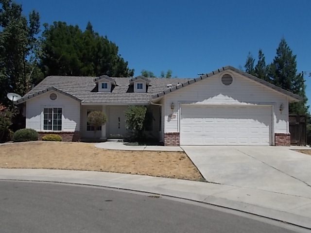 2195 Spanish Bay Court, Merced, CA 95340 
