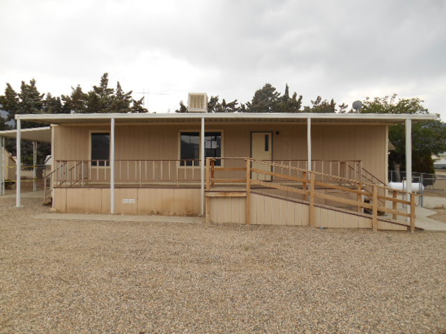 5016 Cherokee Court, Weldon, CA 93283 