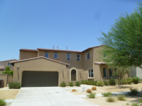 82816 Rustic Valley Drive, Indio, CA 92203 