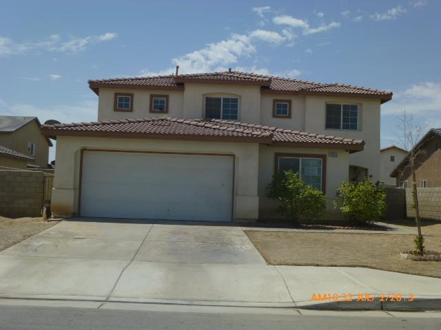 3624 Koufax Drive, Lancaster, CA 93535 