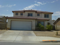 3624 Koufax Drive, Lancaster, CA 93535 