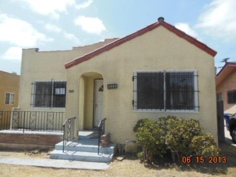 834 West 106th St, Los Angeles, CA 90044 