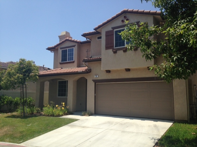 12101 Van Nuys Boulevard Unit 24, Sylmar, CA 91342 