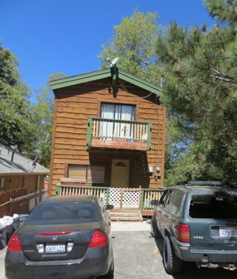 2356 Oak Dr, Running Springs, CA 92382 