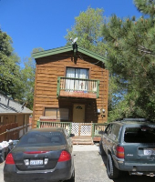 2356 Oak Dr, Running Springs, CA 92382 