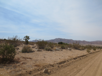 Apn 045121407000, Lucerne Valley, CA 92356 