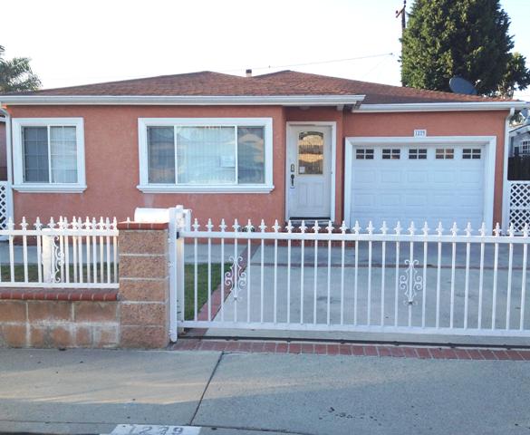 1229 E 222nd St, Carson, CA 90745 